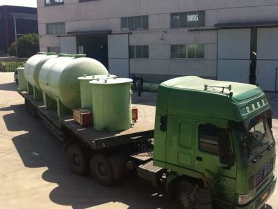 玻璃钢储罐、搅拌桶