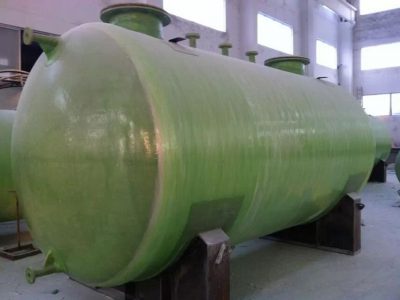 一体化污水处理设备
