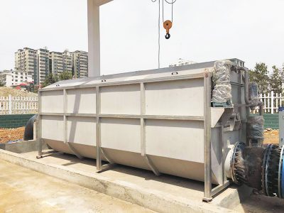 XLR型精密过滤器